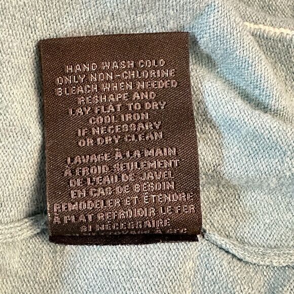 Magaschoni Cotton Blend Mens Stretch Casual Office Winter Comfortable Size‎ L - Picture 14 of 15